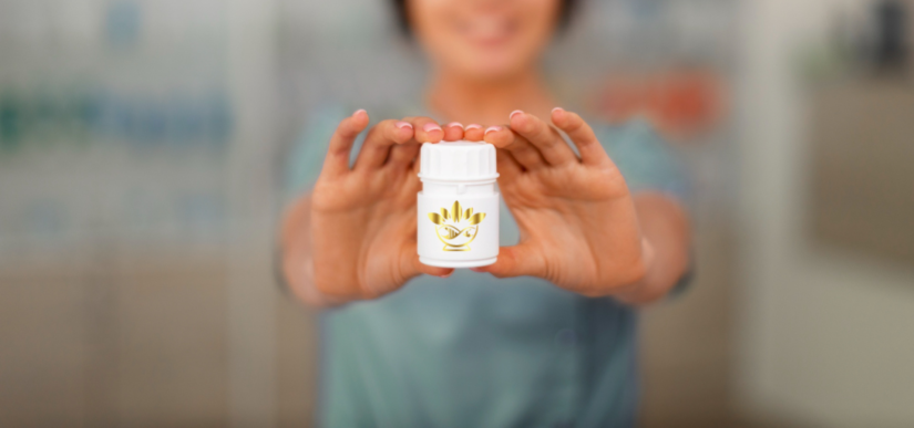 Apotheke Pharma lança nova marca em busca de mais qualidade para os clientes